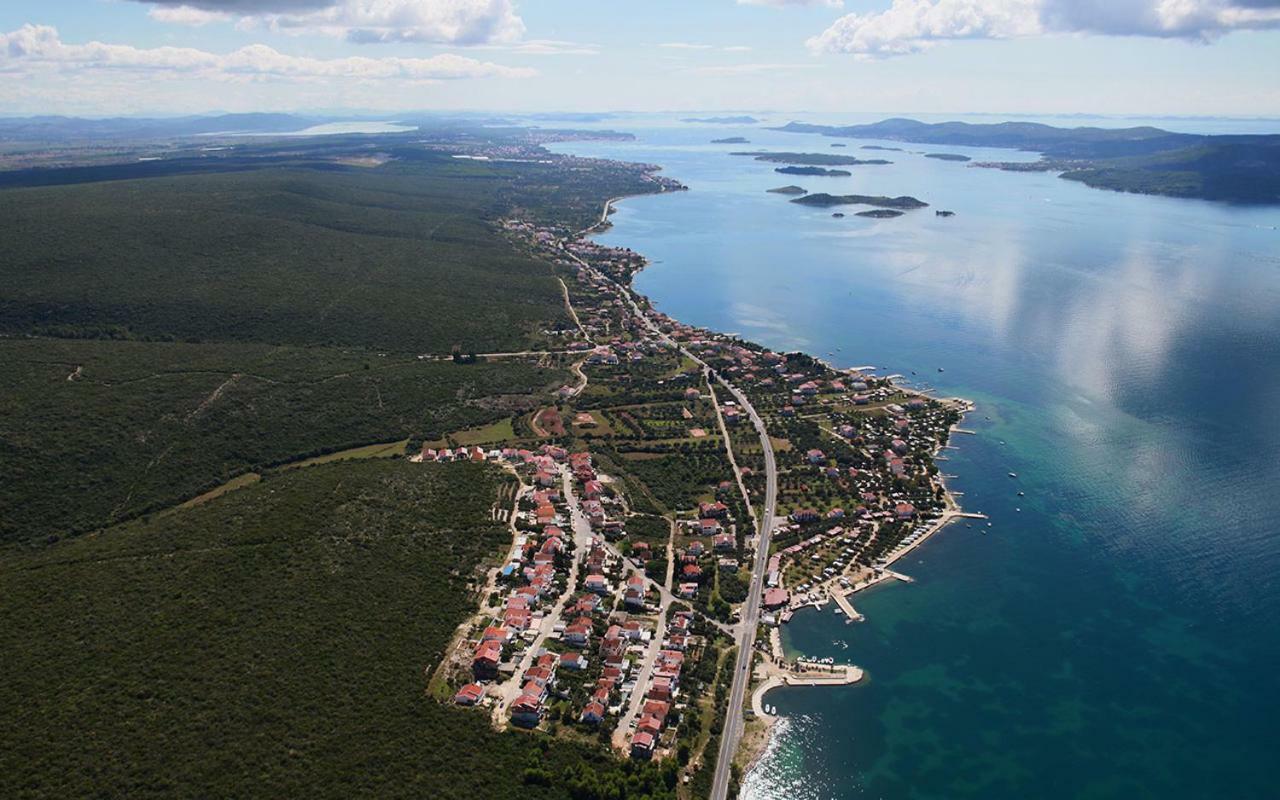 B&B Sveti Petar Sveti Petar  Exteriér fotografie