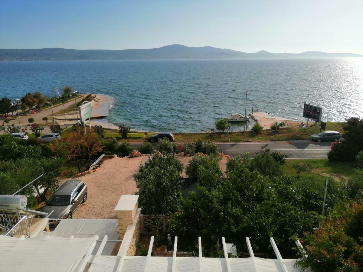 B&B Sveti Petar Sveti Petar  Exteriér fotografie
